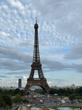 appartement magnifique et confortable